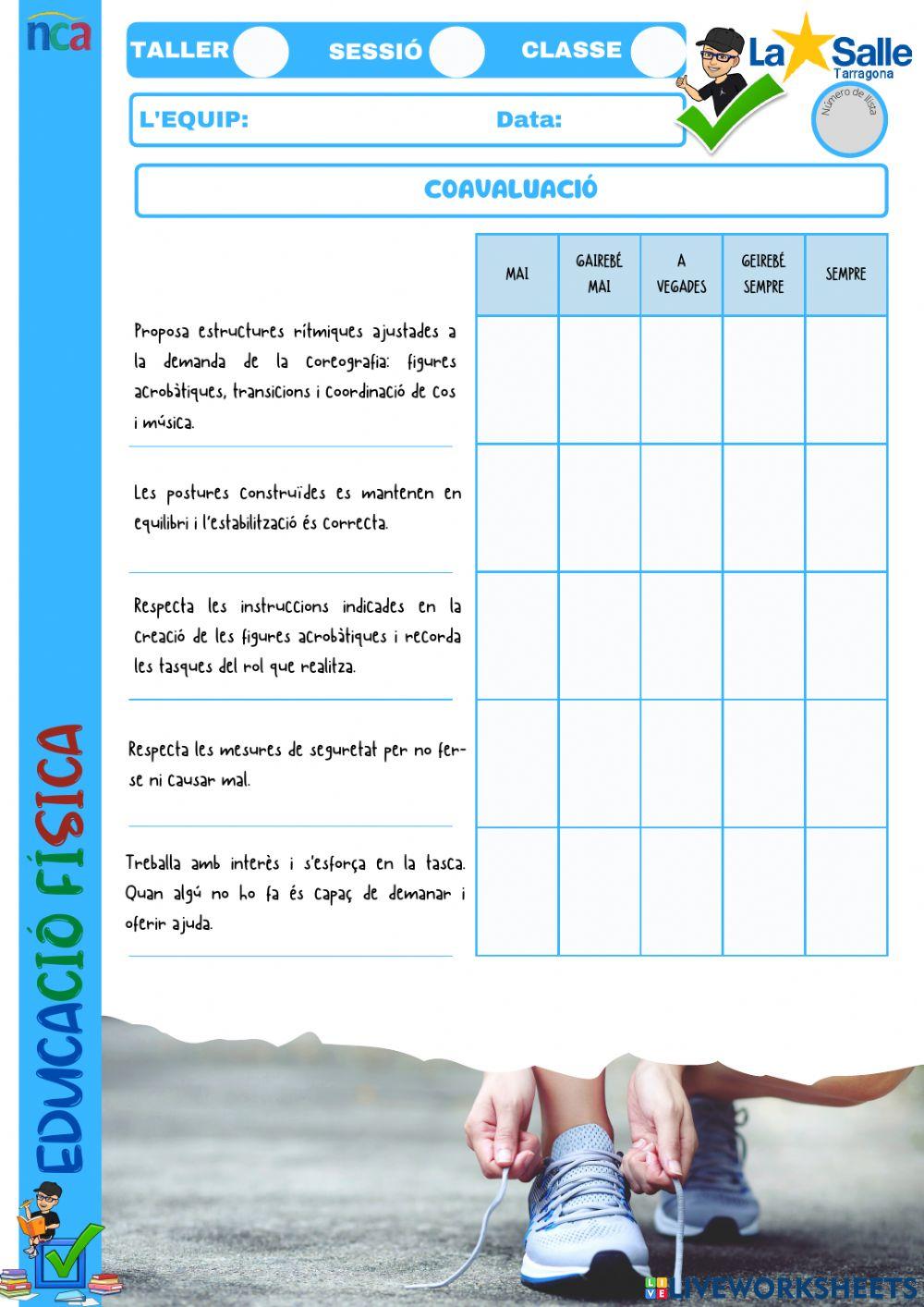 Coavaluació equip-cinquè-t.03-t.16