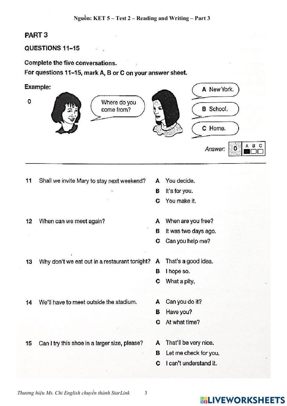 Viet Teacher-S6-WEEK 15-U3&4-GRAMMAR REVISION