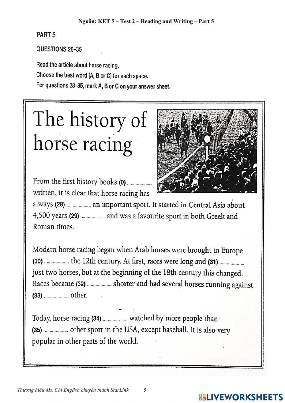 Viet Teacher-S6-WEEK 15-U3&4-GRAMMAR REVISION