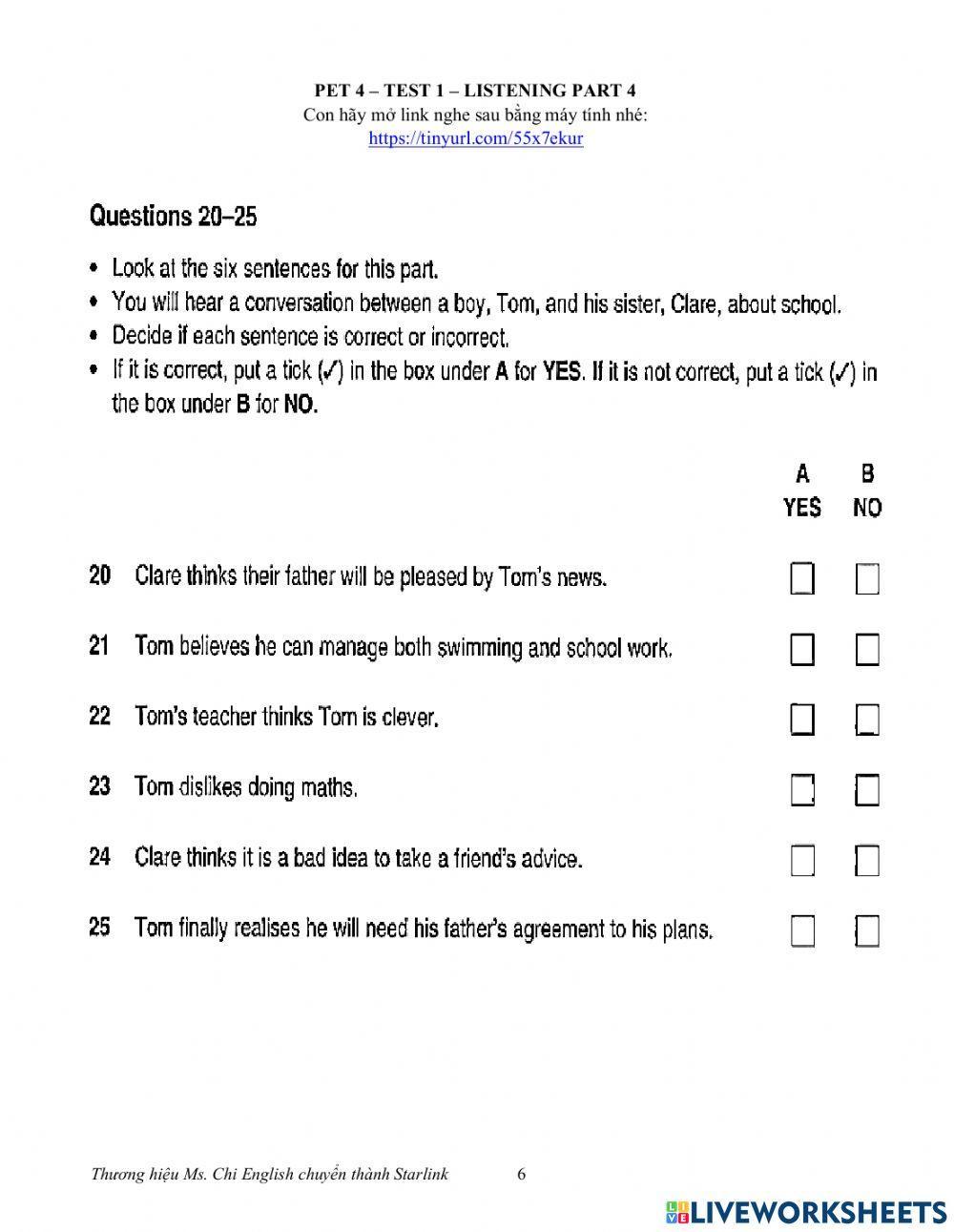 Foreign Teacher - S7 - Week 15 - U5- Vocabulary 2