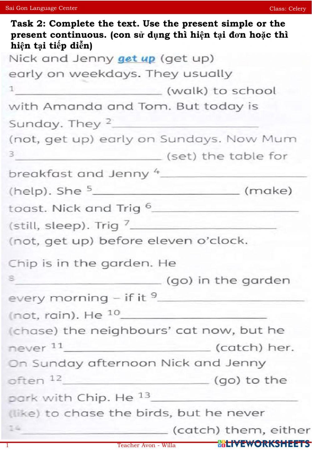 We are having fun at the beach!