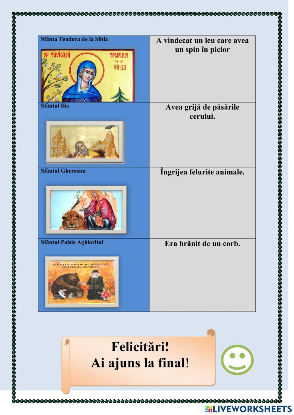 Omul în relație cu natura