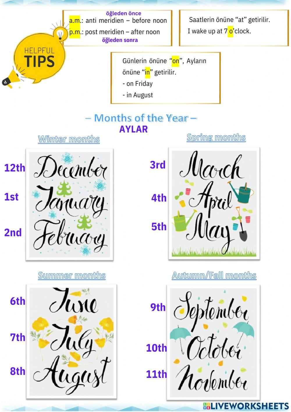 Unit 1-life study notes