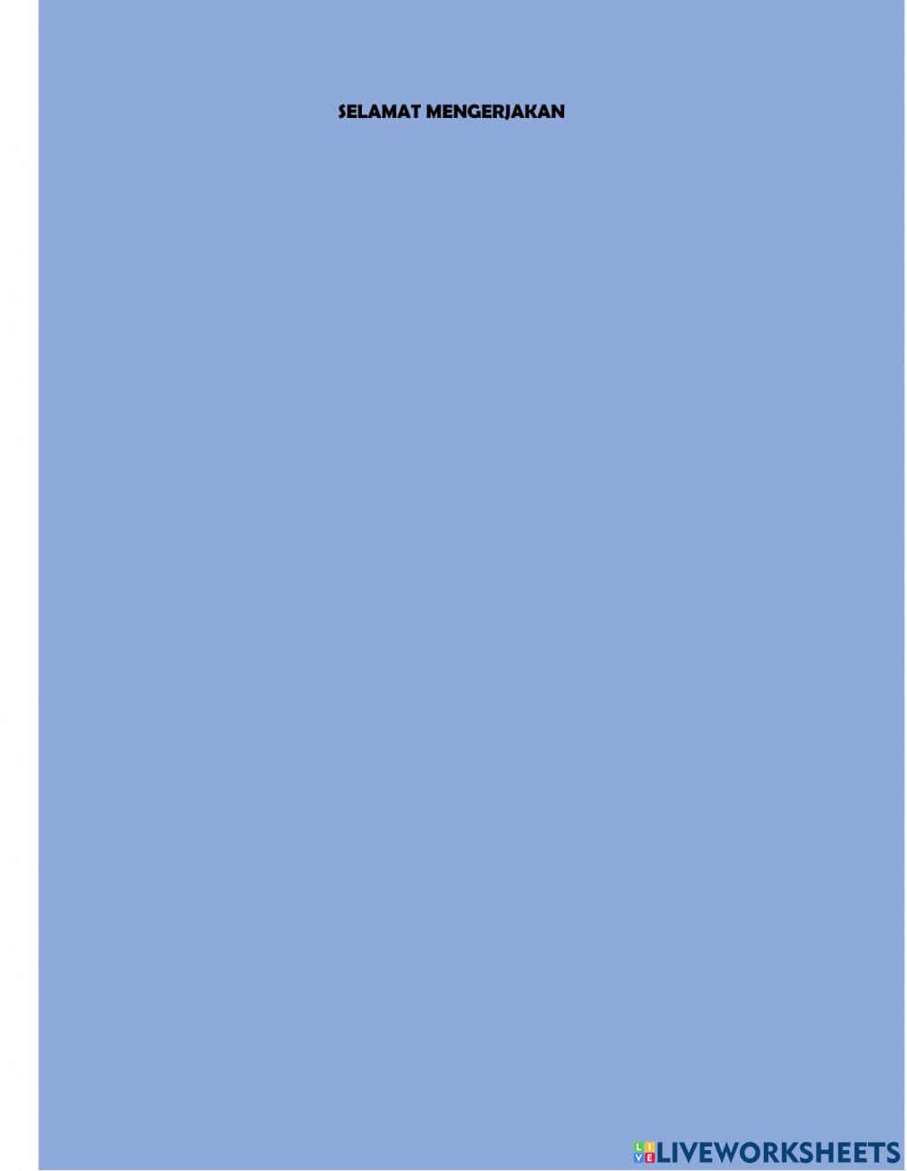 Sistem Gerak Manusia