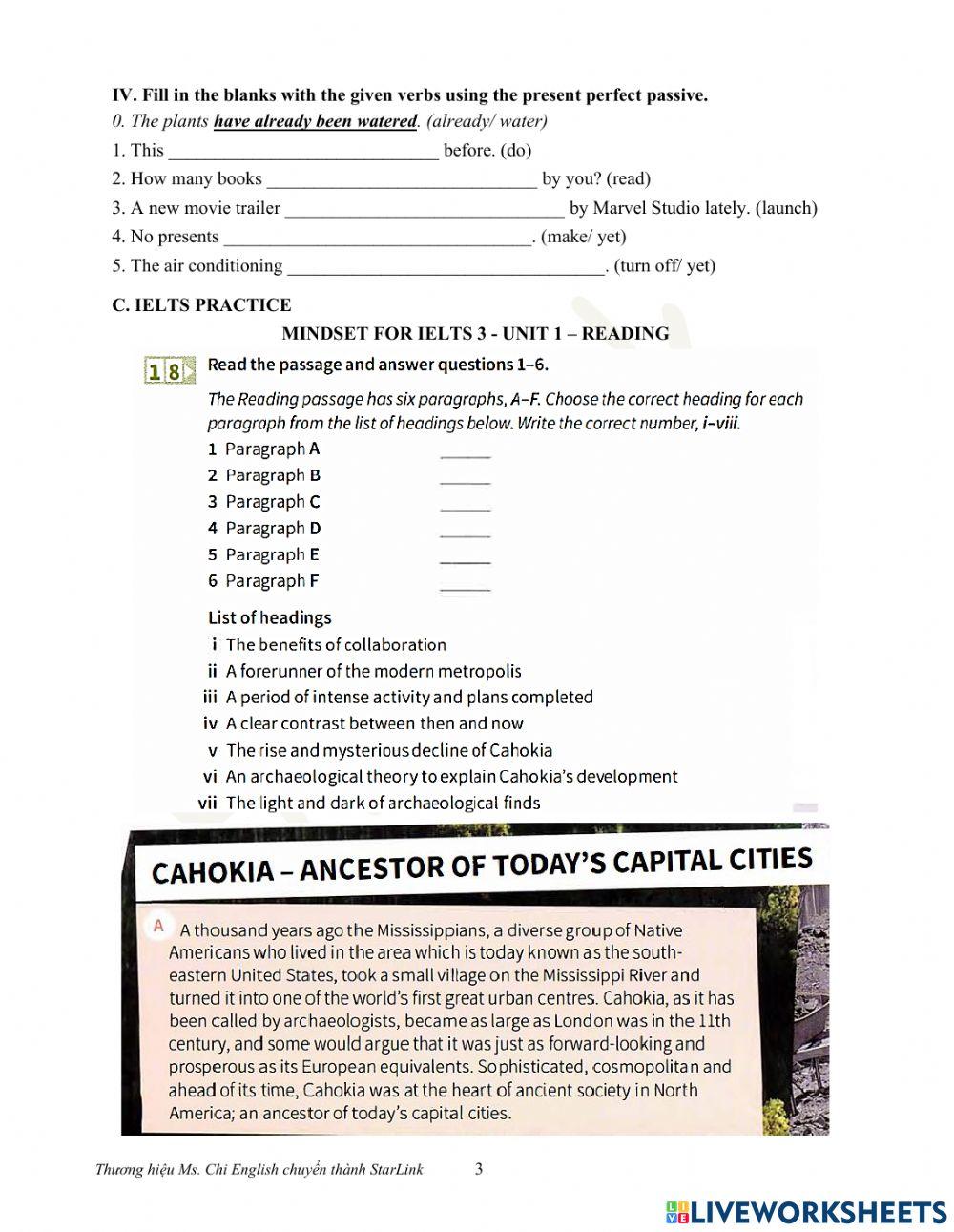 Viet teacher-S9-Week 15-U5-Gram 2