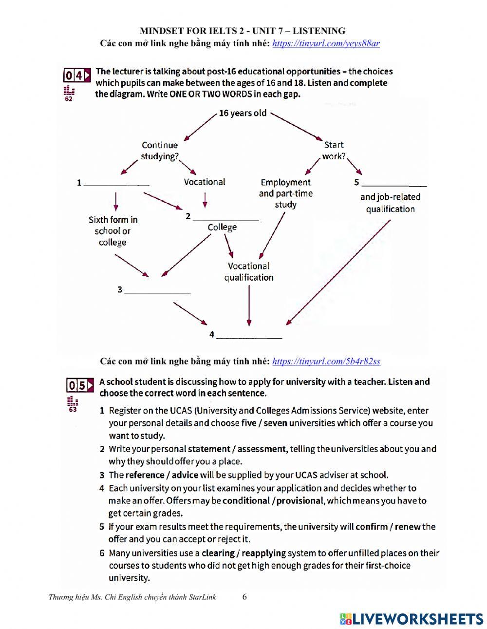 Viet teacher-S9-Week 15-U5-Gram 2