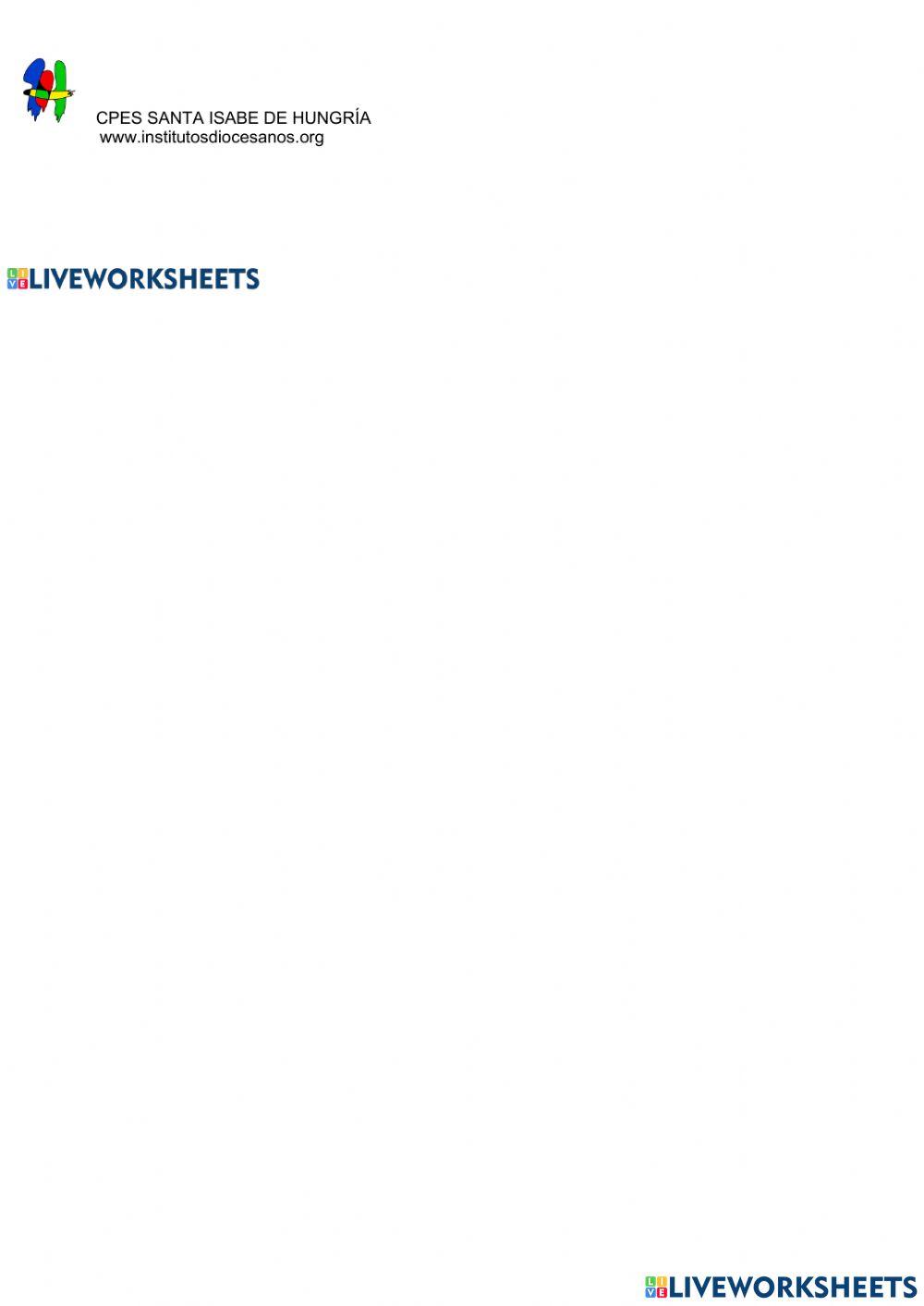 Particulas subatomicas basicas