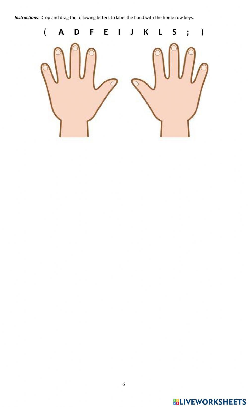 Grade 8 Word Exam Christmas 2022