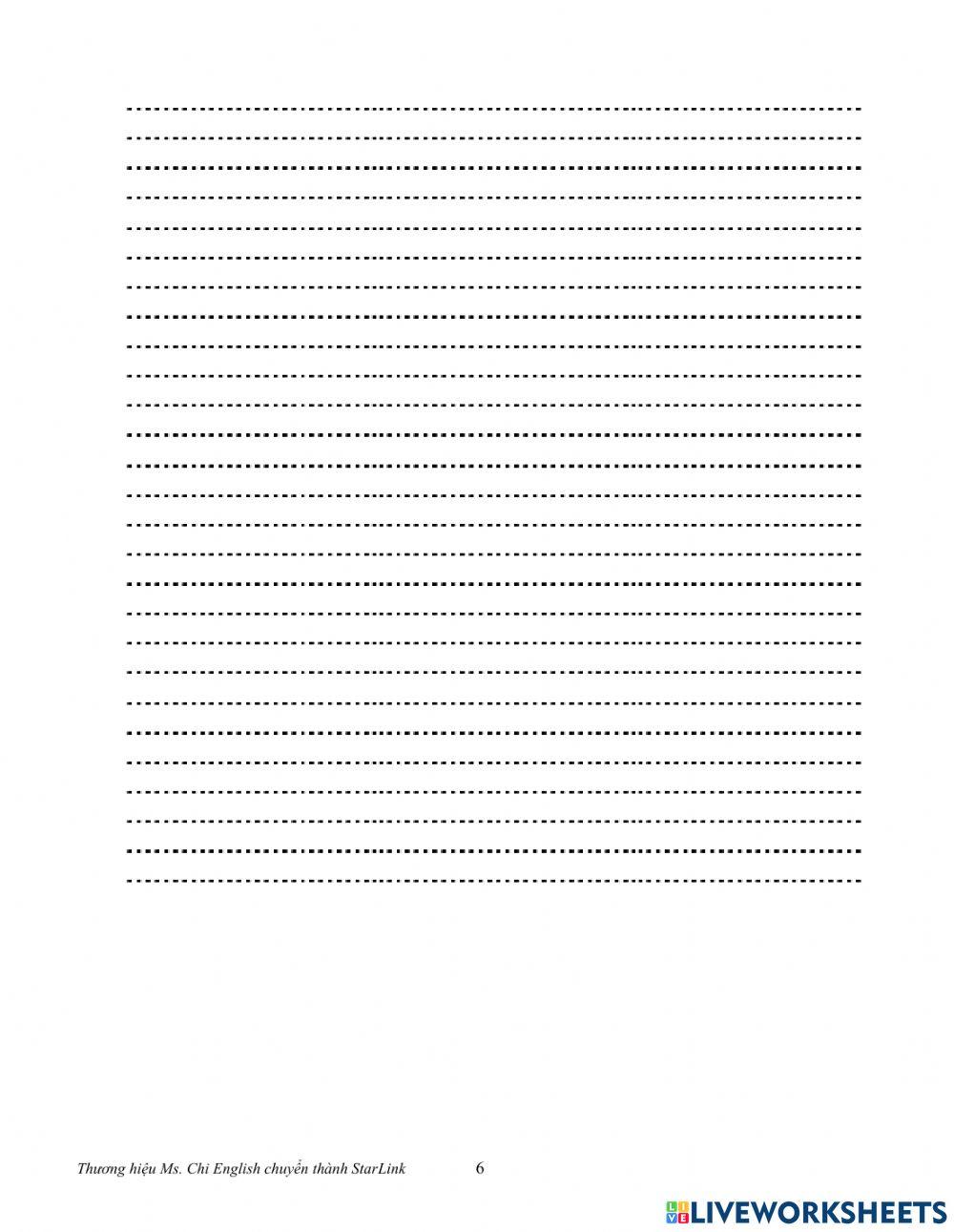 Foreign teacher-S8-Week 15-U5-Vocab 2