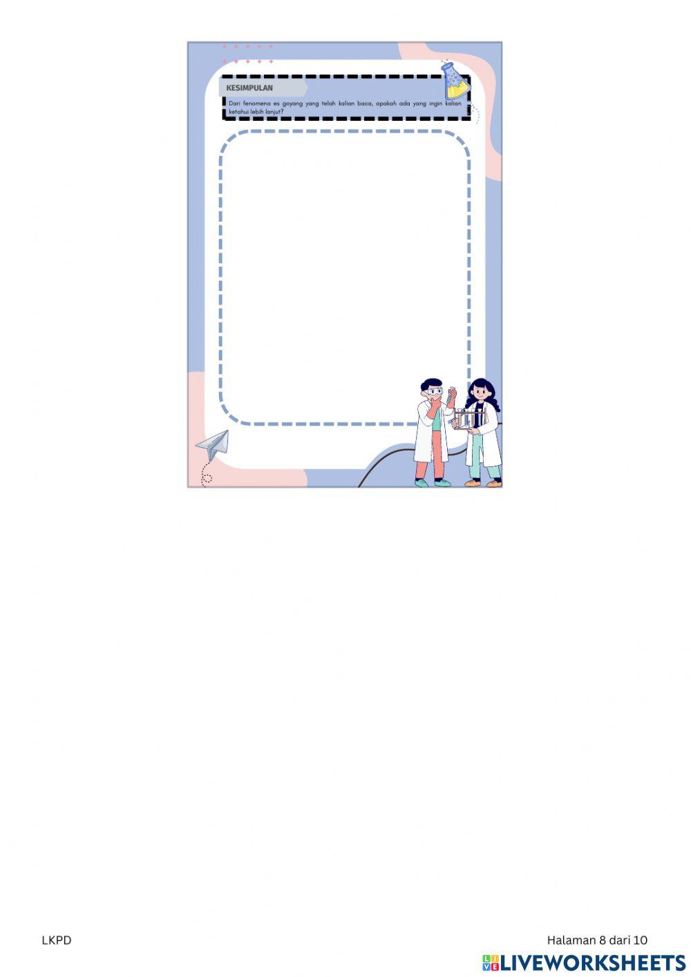 Penurunan Titik Beku