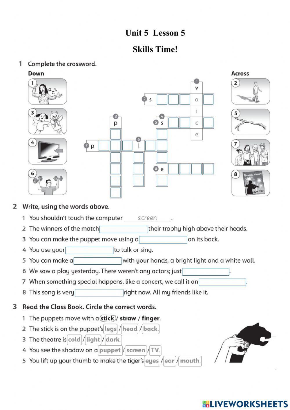 FF4 Unit5 Lesson 5