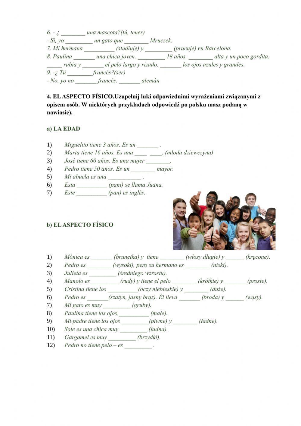 Sprawdzian modul 2 klasa 7