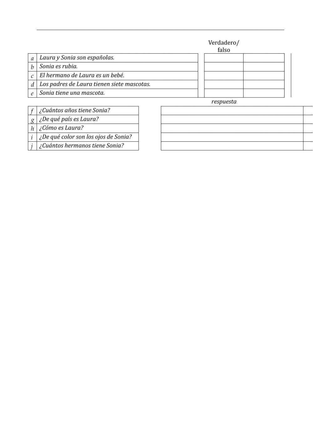 Sprawdzian modul 2 klasa 7