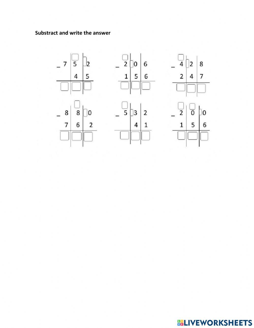 Final exam mathematics