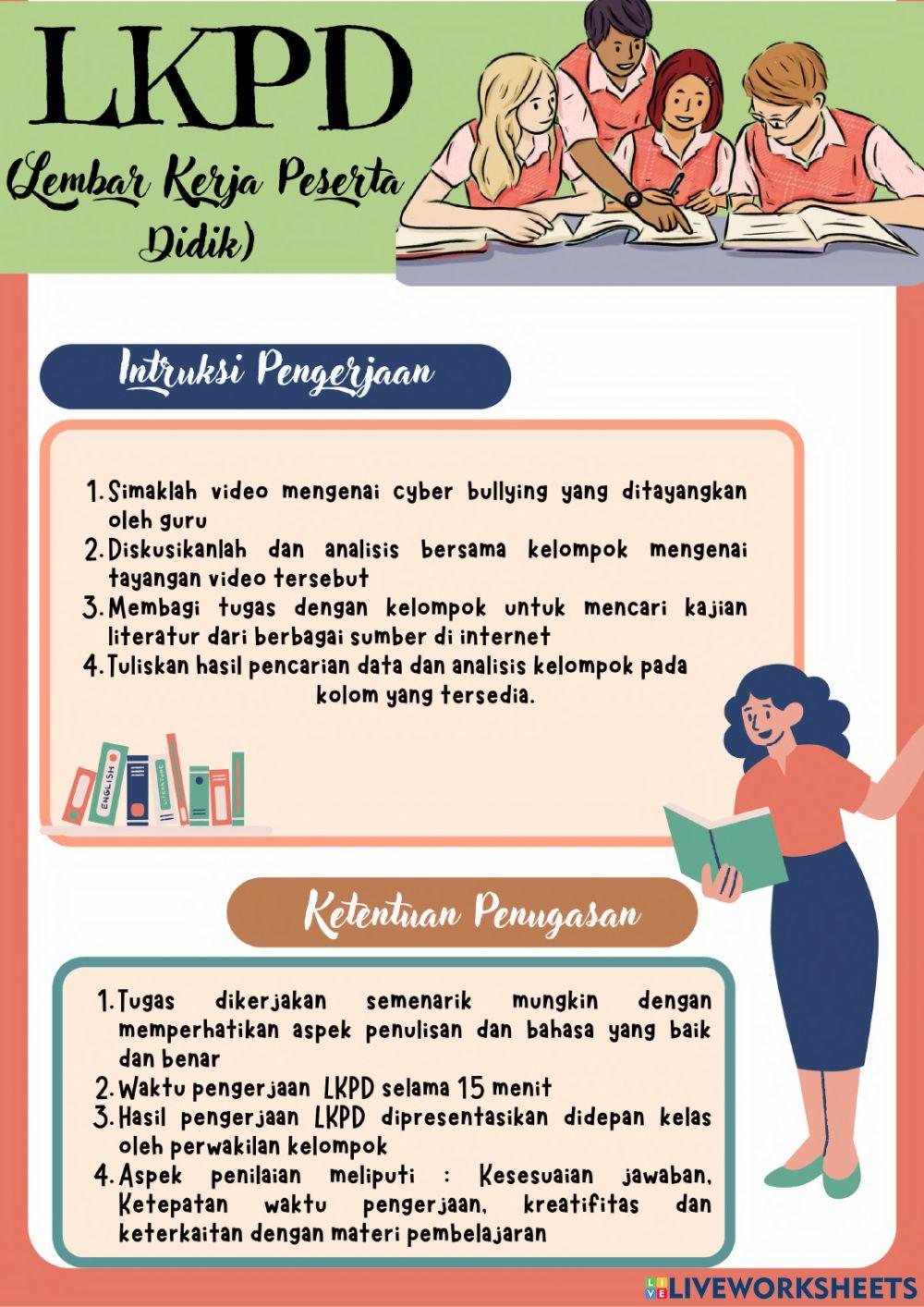 Pengaruh negatif IPTEK