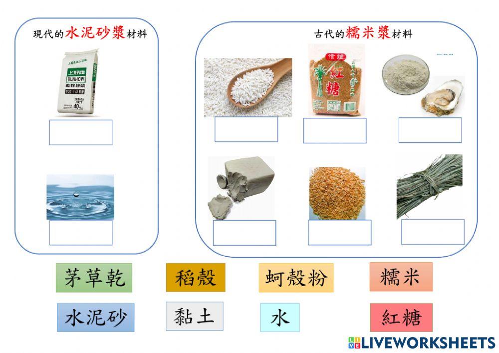 新竹縣古蹟-關西