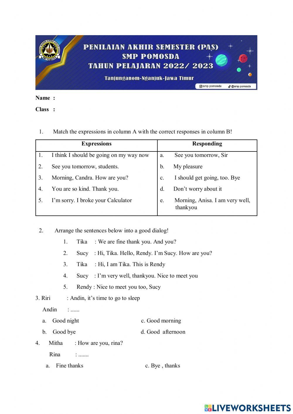 Oddsemesterseven2022