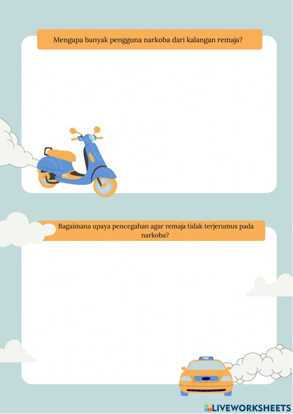 Lembaga penegak hukum kelompok 1