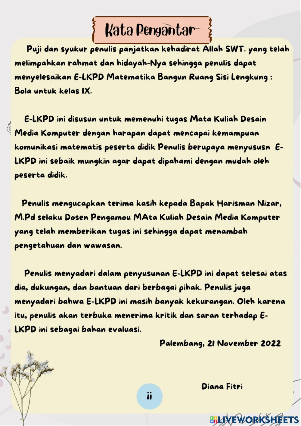 E-LKPD Part 1
