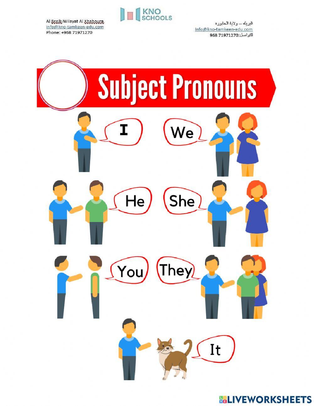 Grade 3- present simple review 1