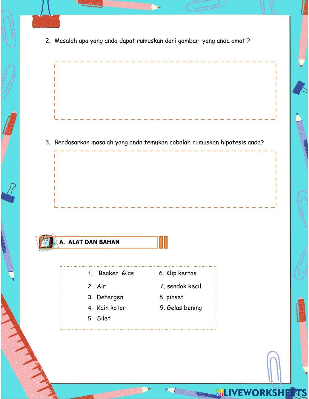 Lkpd tegangan permukaan