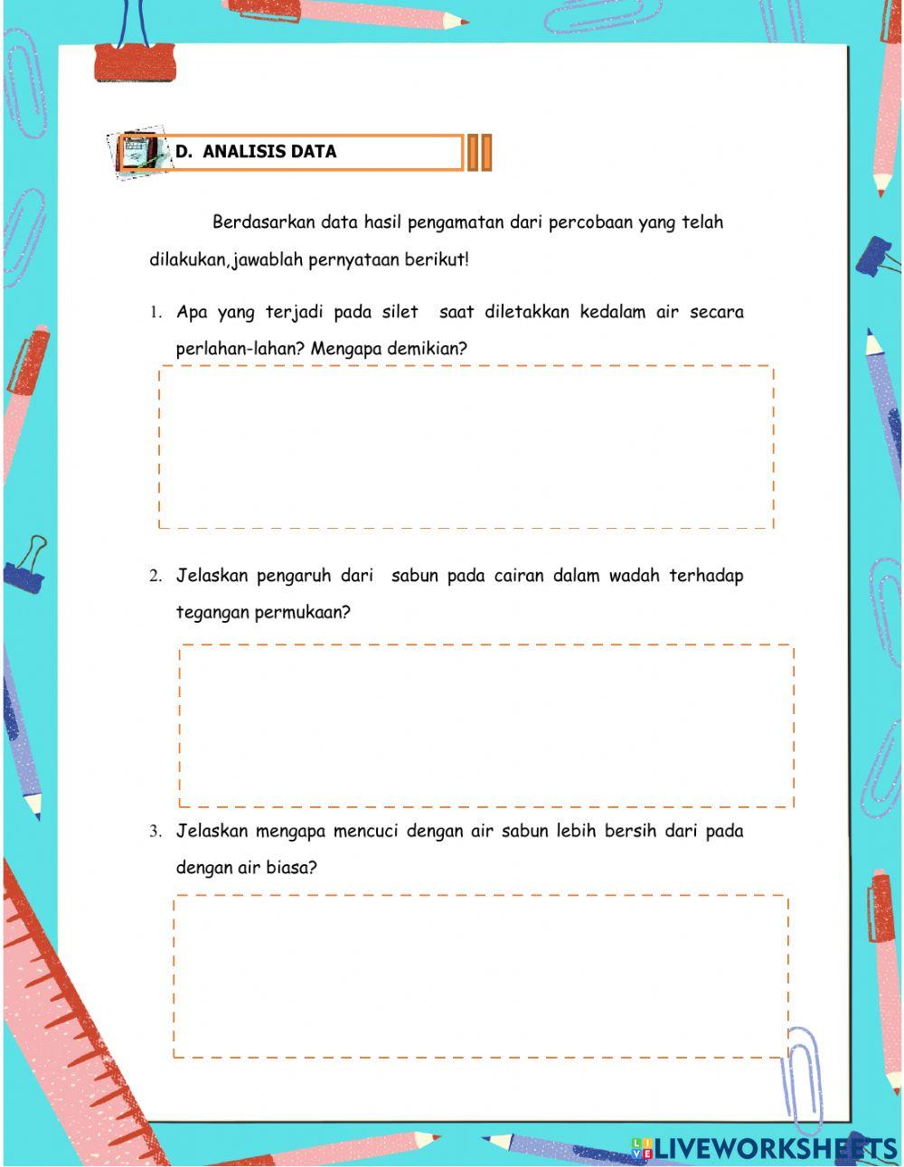 Lkpd tegangan permukaan