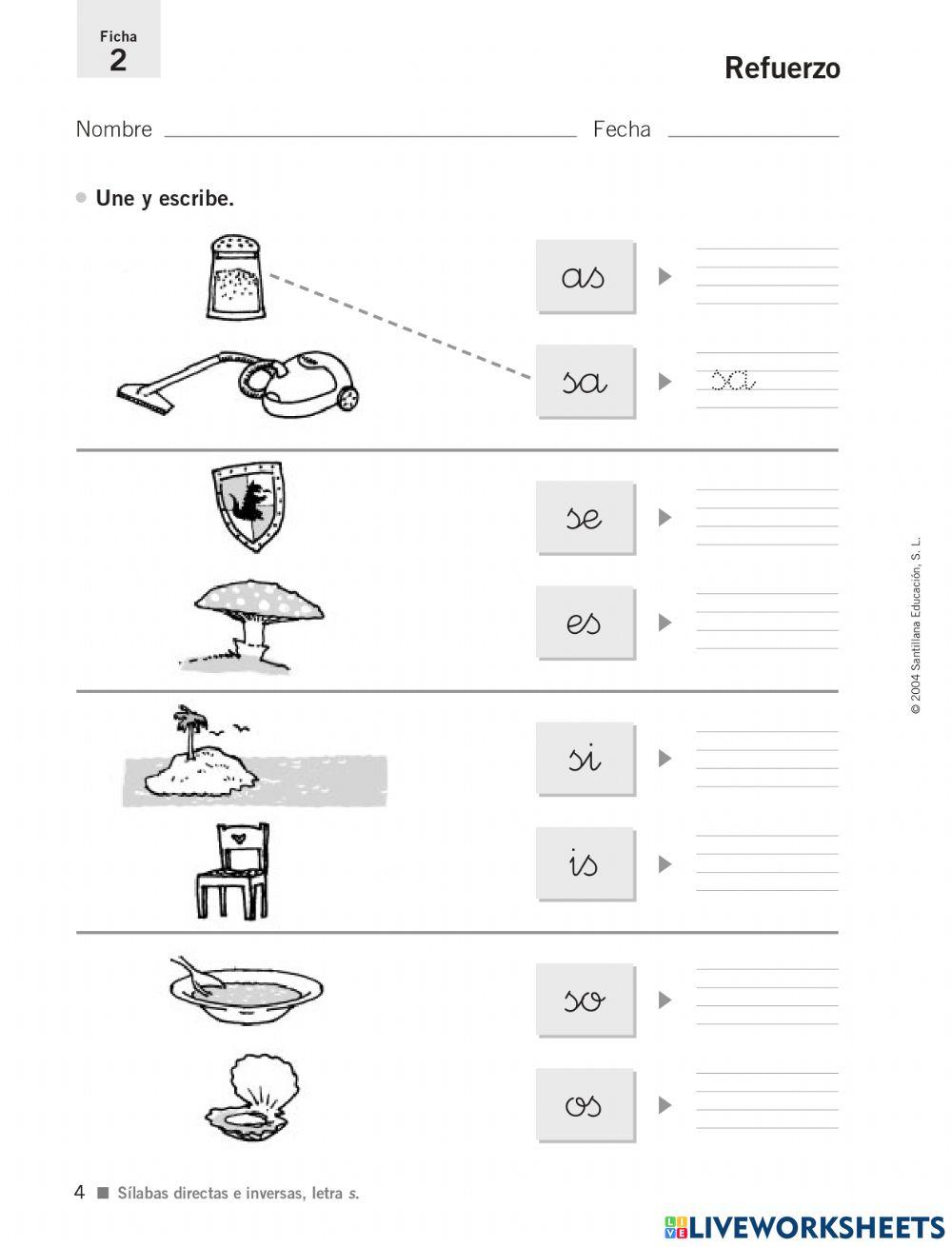 Iniciación a la Lengua
