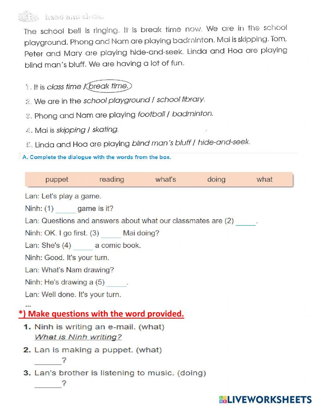 G4-u9 l1+2 test dg 24.11