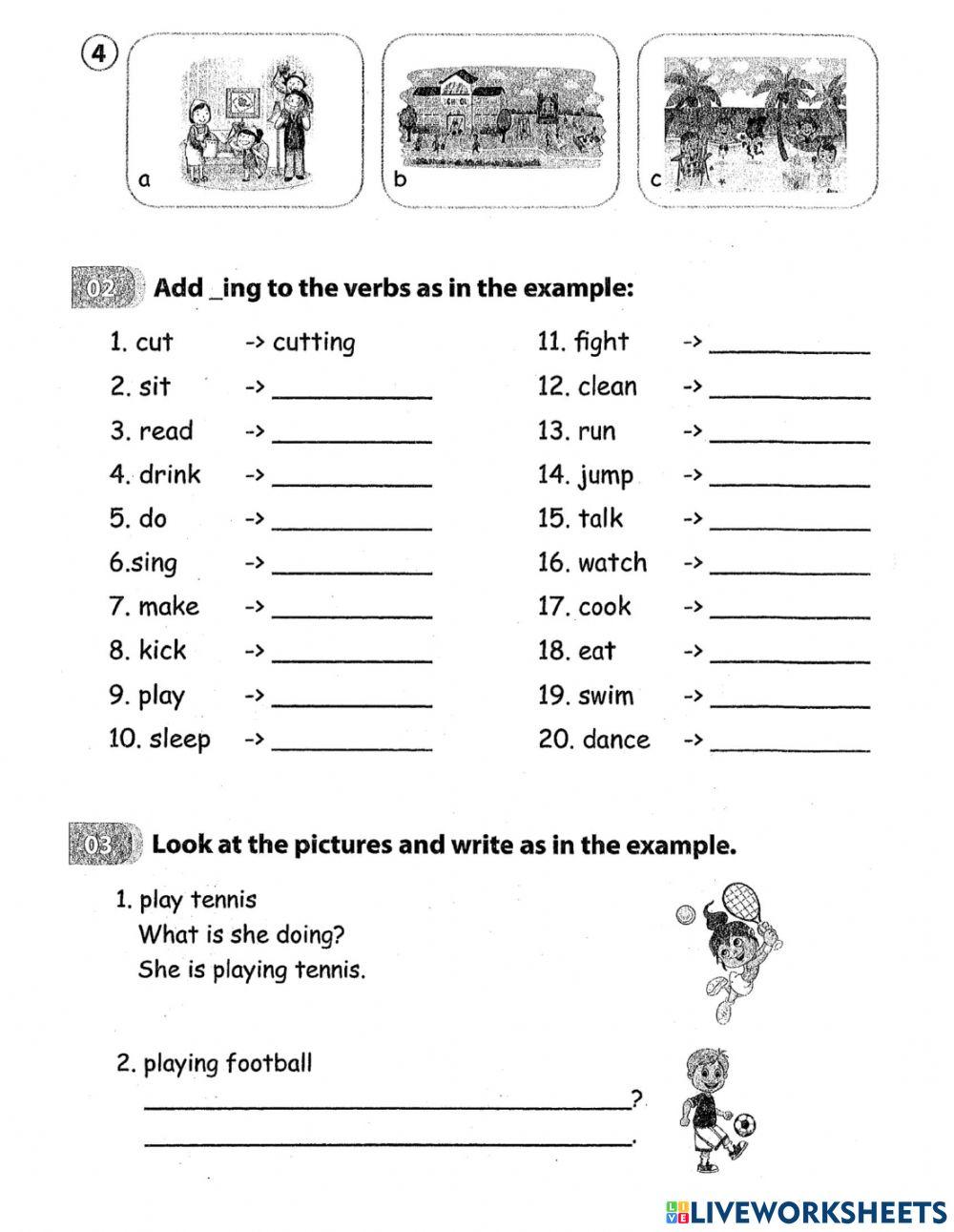 G4-u9 l1+2 nghe test1