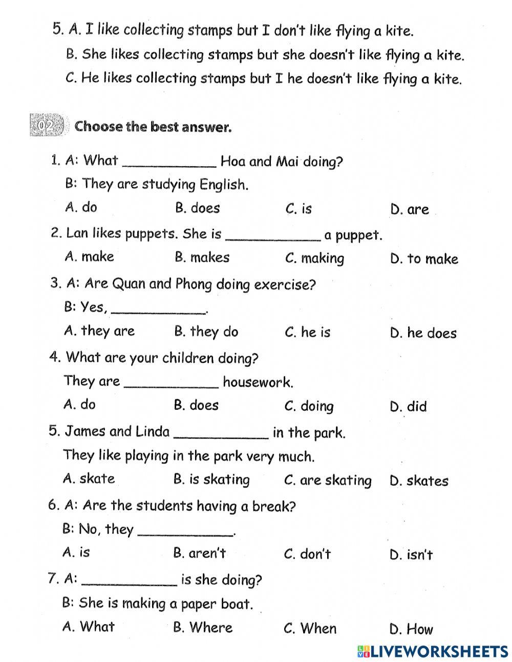 G4-u9 l1+2 nghe test2
