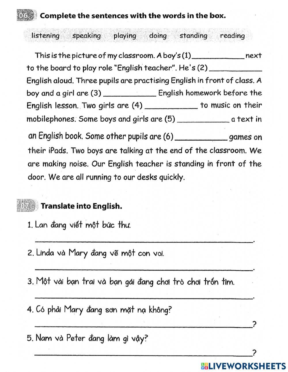 G4-u9 l1+2 nghe test2