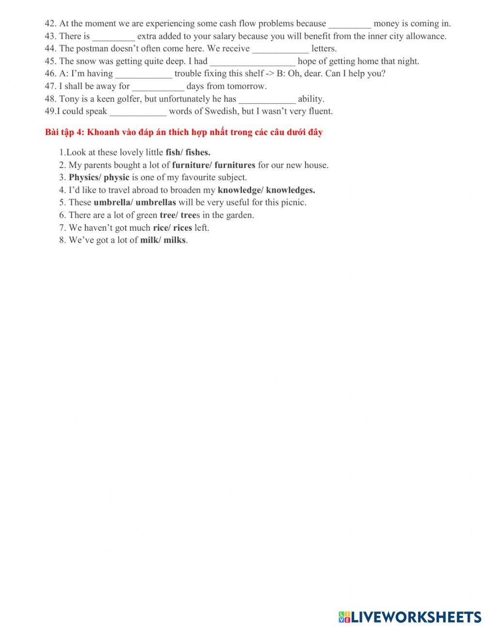 Lop 7- unit 5- quantifiers