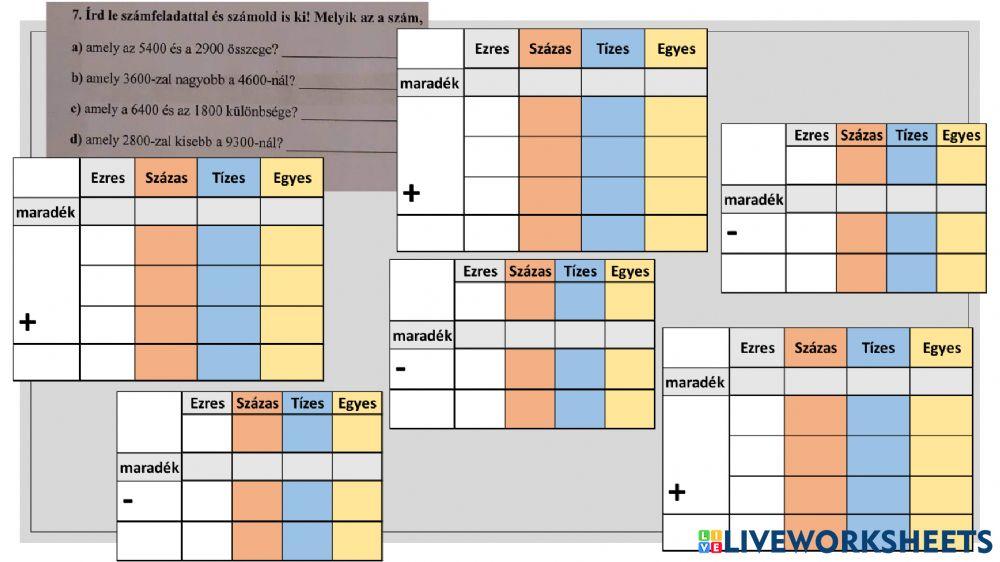 Matek 2022.nov. vizsga