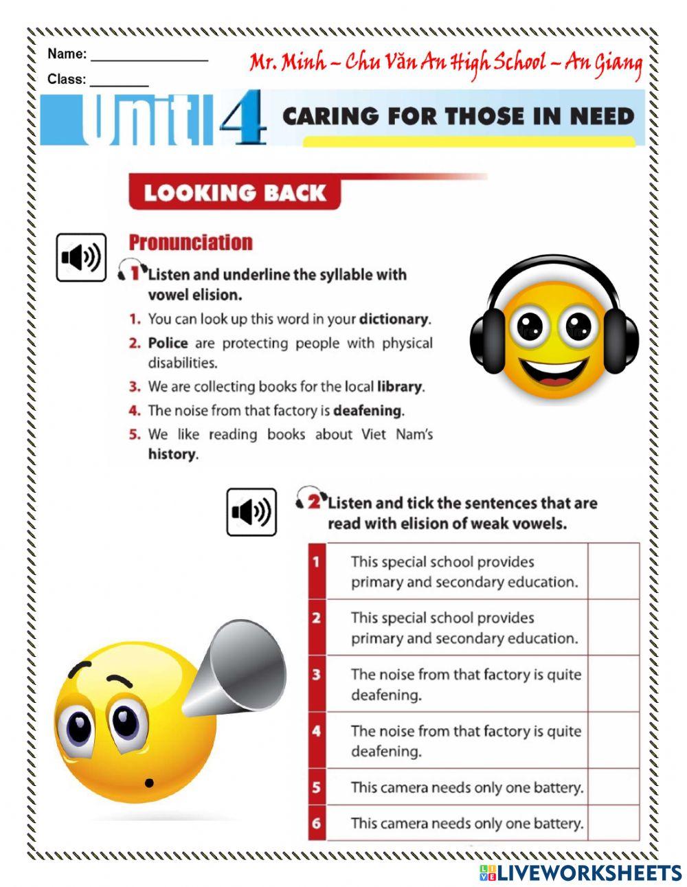 English 11-Unit 4- CC-LB