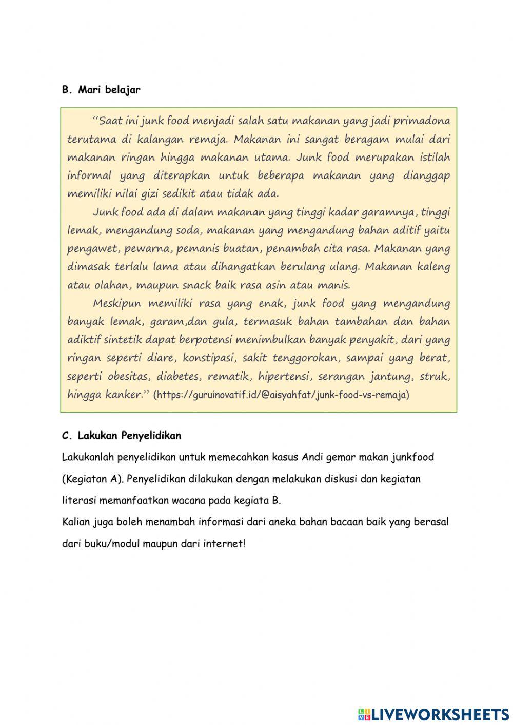 Kelainan atau Gangguan Sistem Peredaran Darah