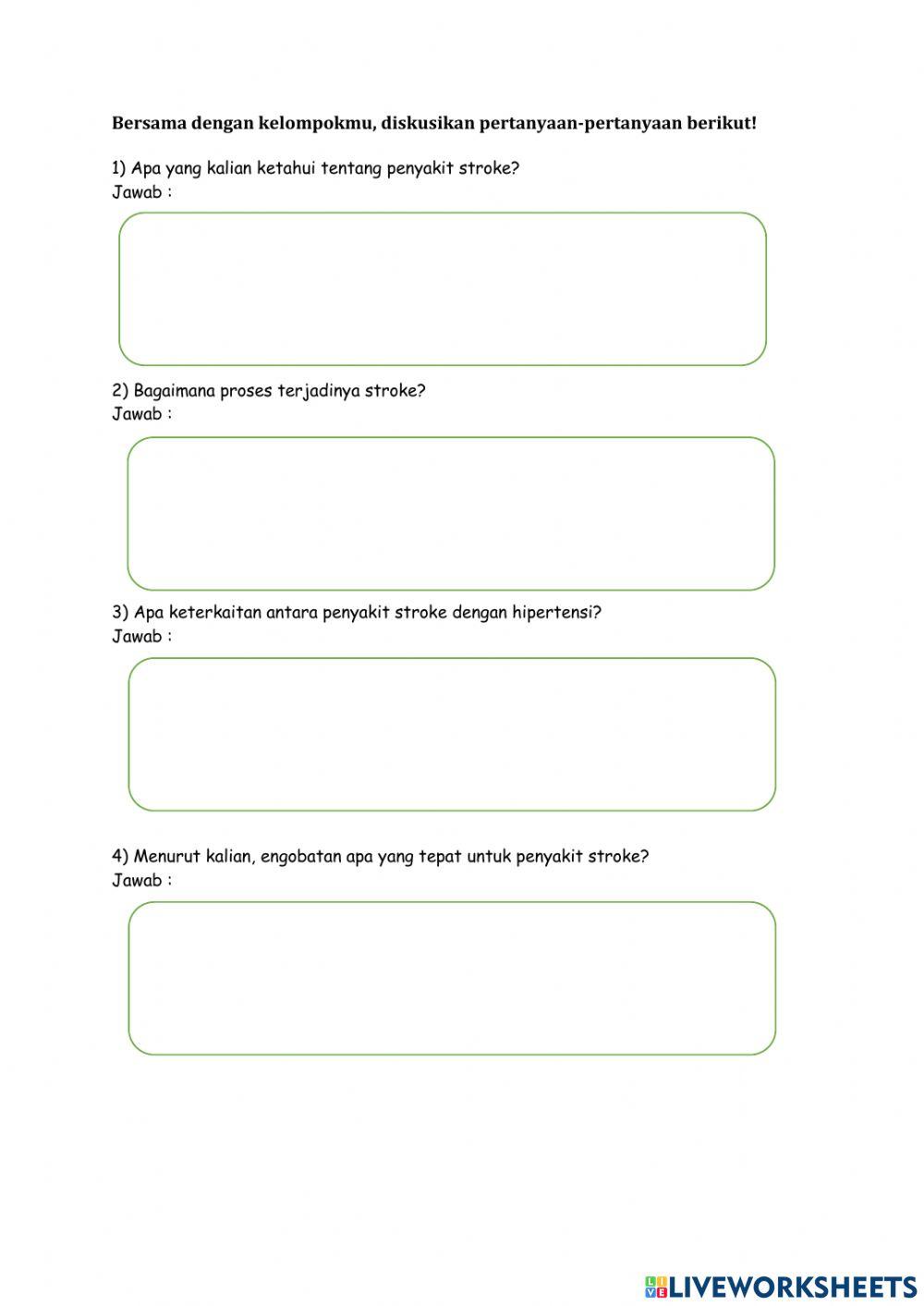 Kelainan atau Gangguan Sistem Peredaran Darah