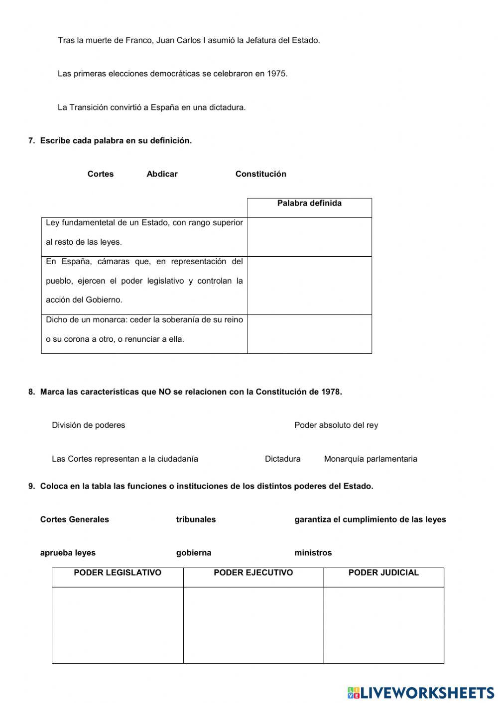 6º PRIM SOCIALES tema 4