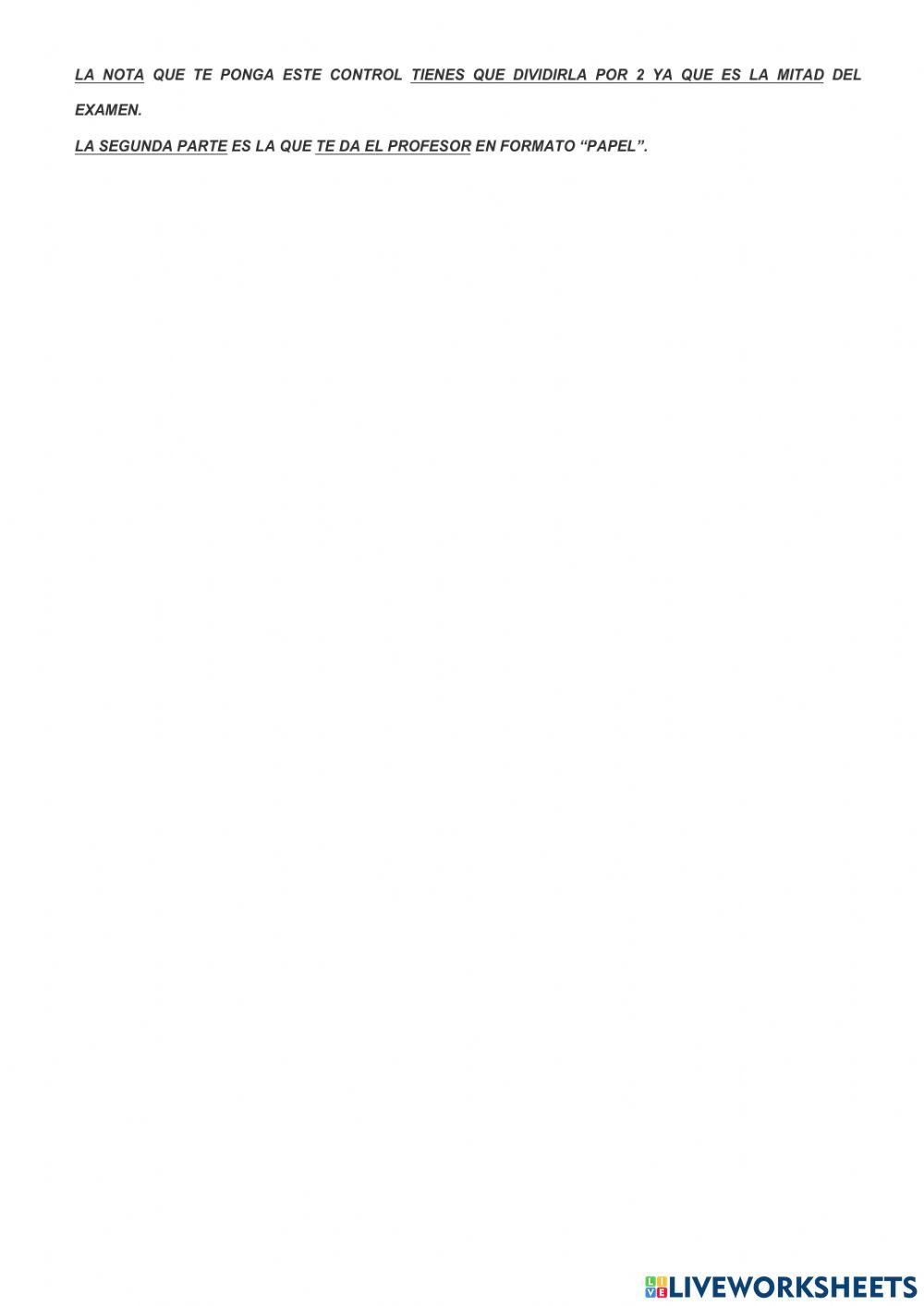 6º PRIM SOCIALES tema 4