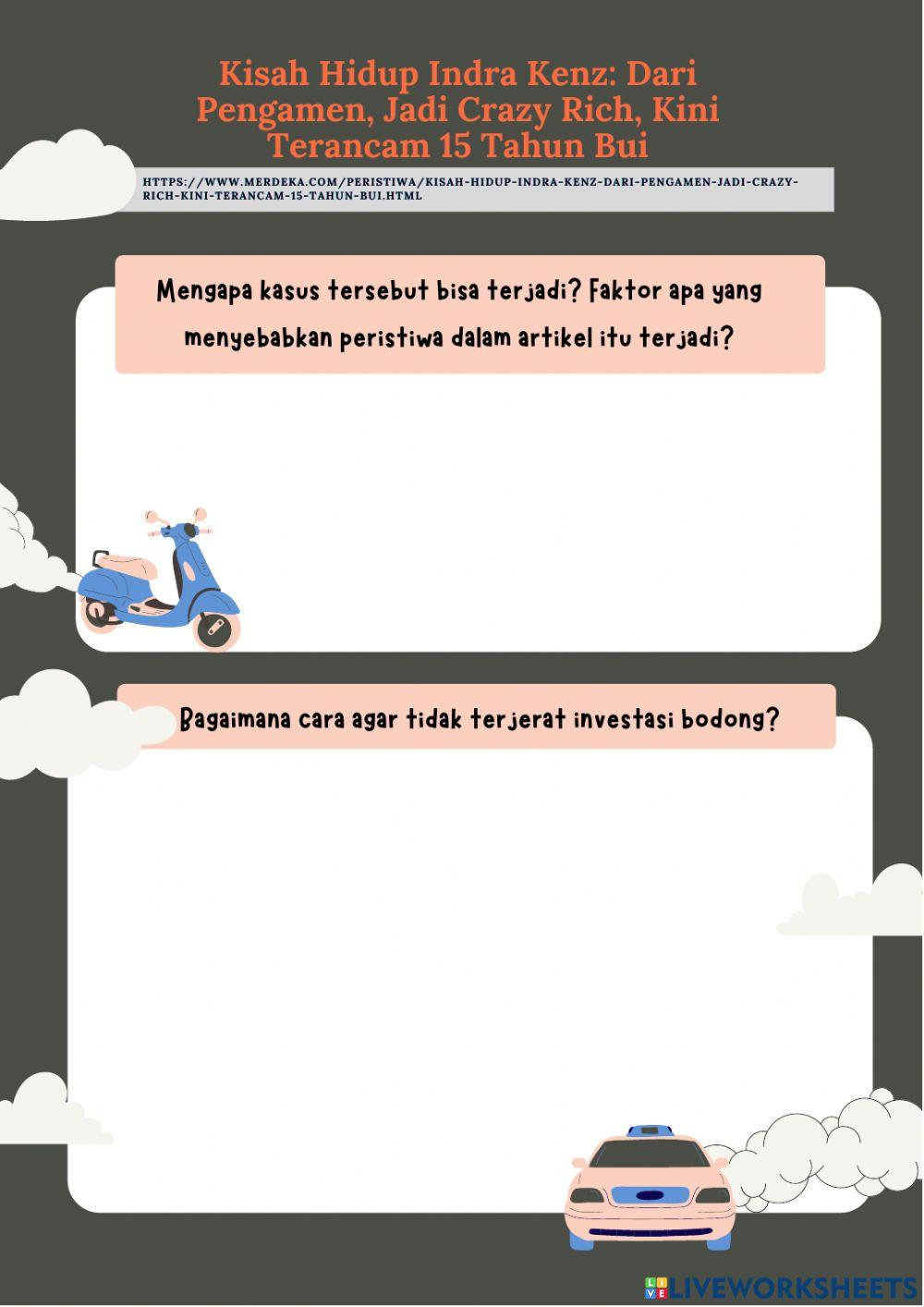 Tugas kelompok 3 dan 6 lembaga penegak hukum