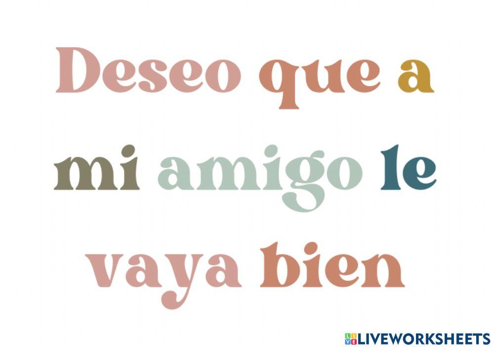 Verdadero o falso 10 mandamientos