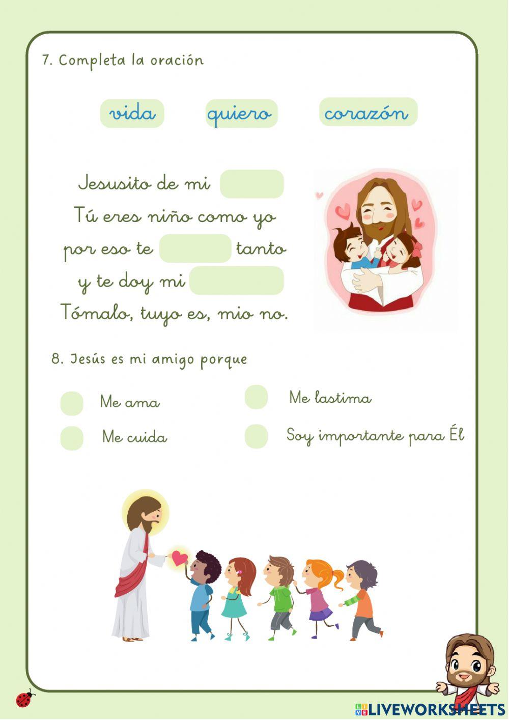 Mis nuevos amigos-prueba