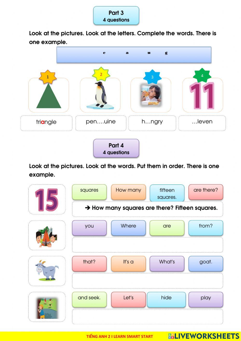 Test thi cuoi ky 1 lop 2 so 3