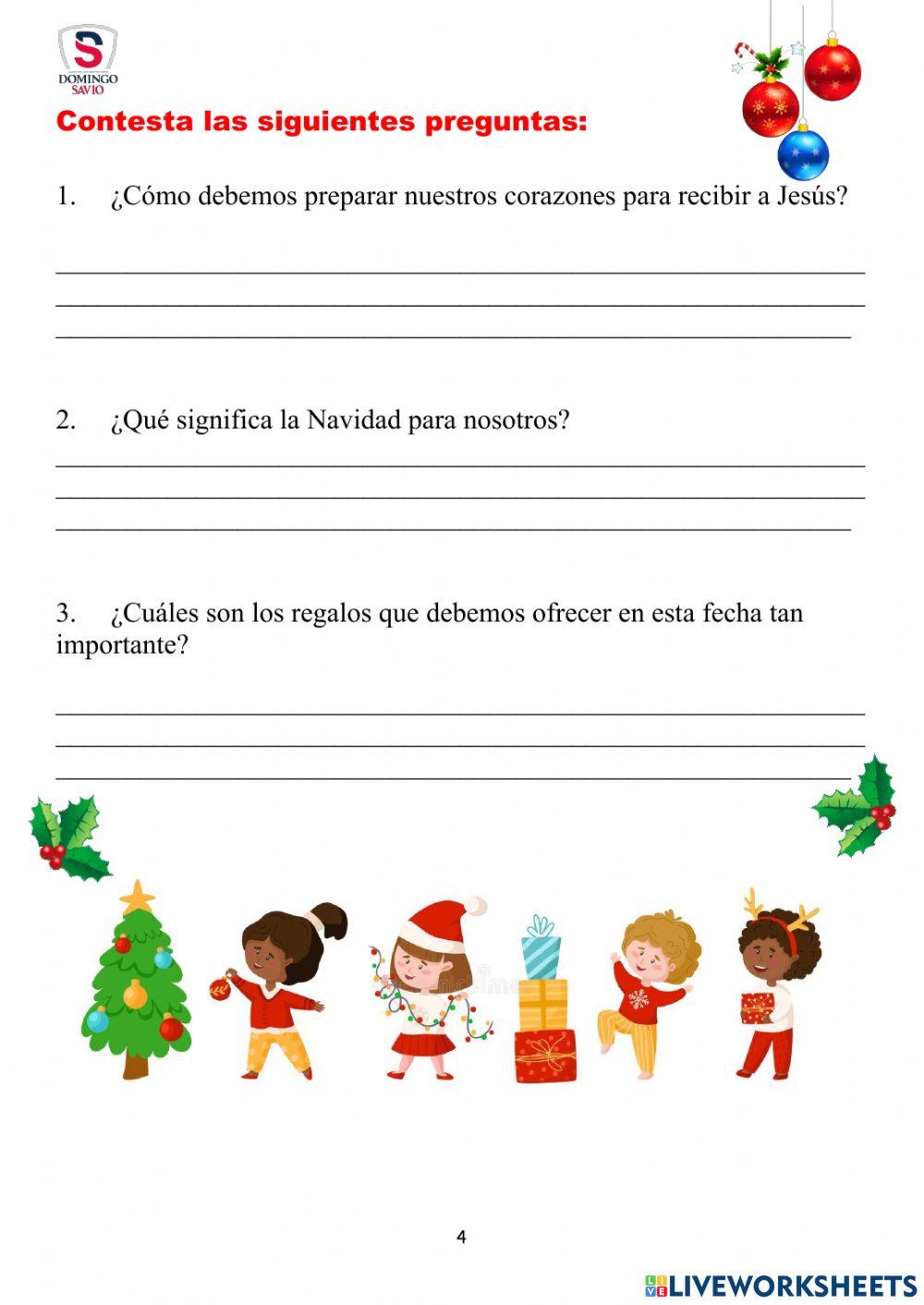 Significado de la navidad