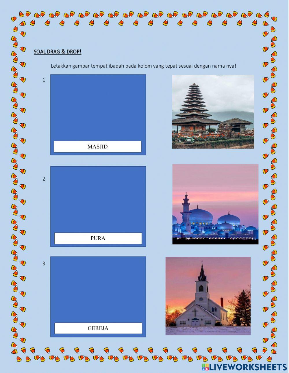 Lkpd bhineka tunggal ika