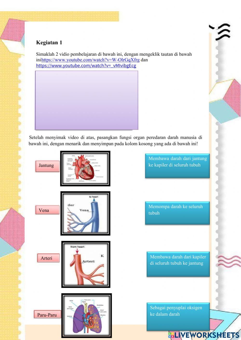 LKPD TEMA 4 Subtema 1 PB 1