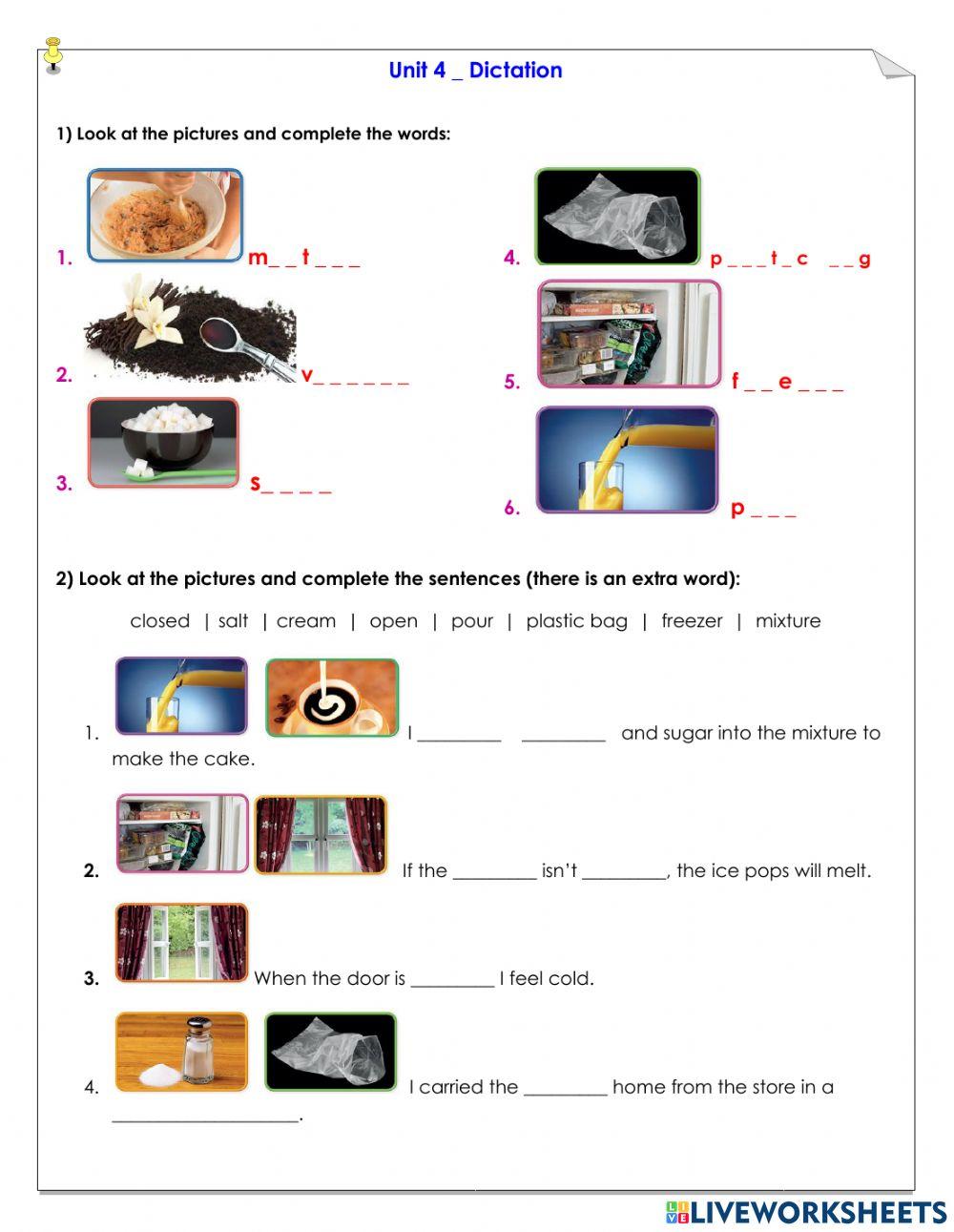 Discover 2 unit 4 reading
