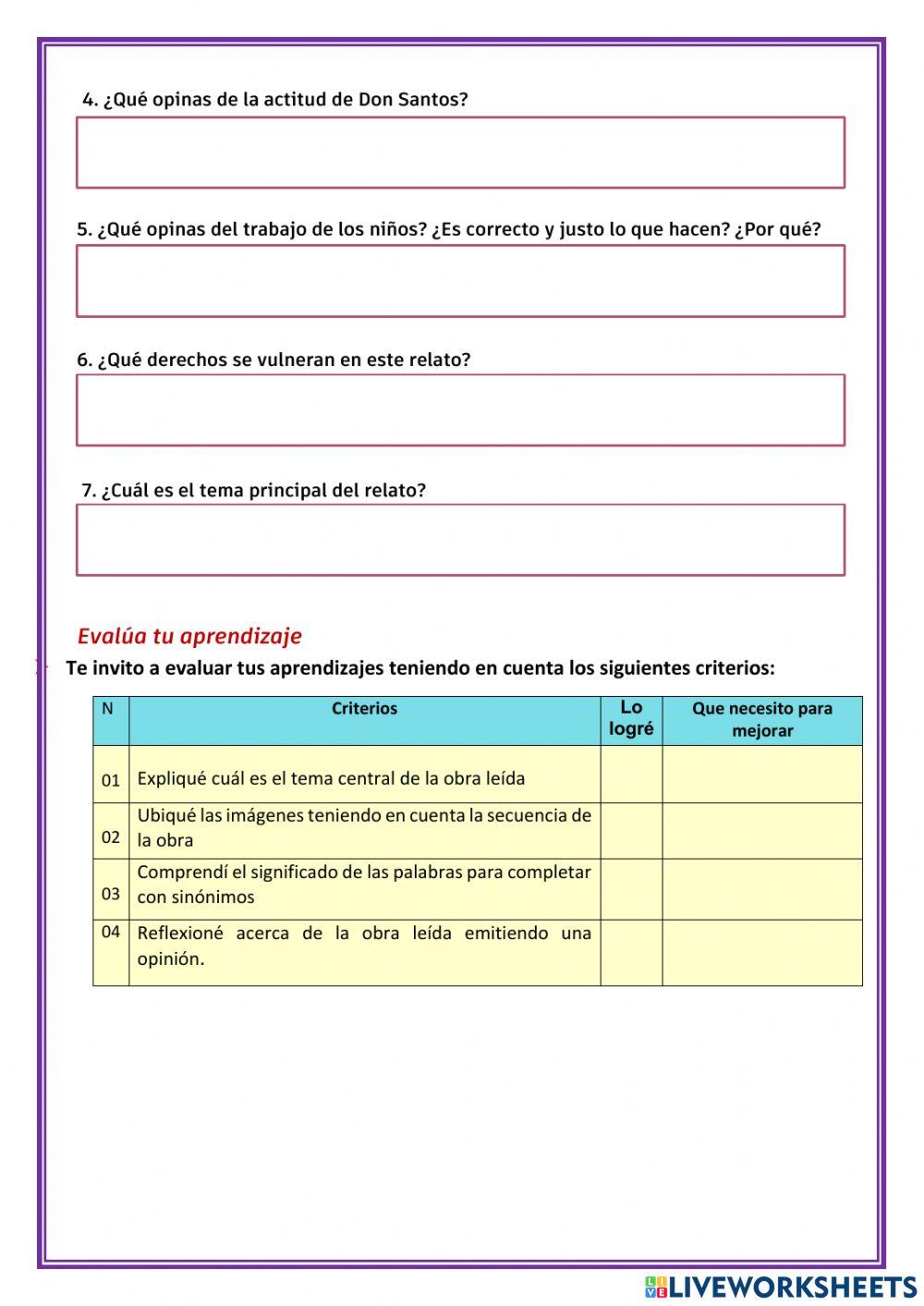 Lectura: Los gallinazos sin plumas