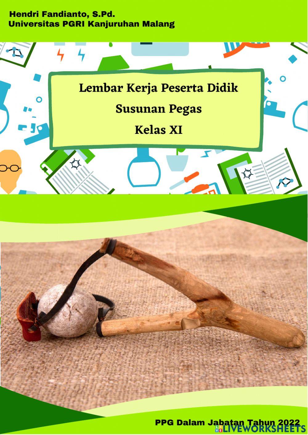 LKPD 2 - Elastisitas