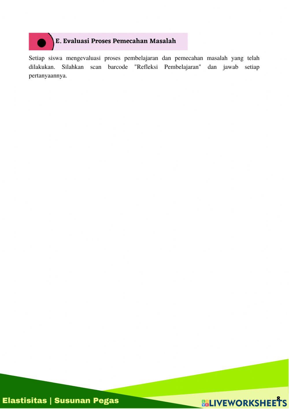 LKPD 2 - Elastisitas