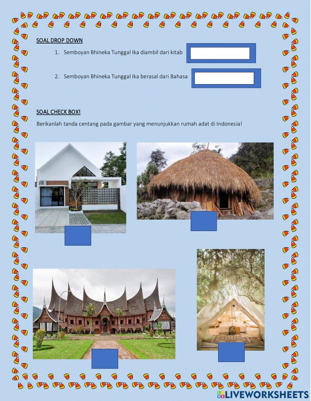 Lkpd interaktif berbbasis bhineka tunggal ika